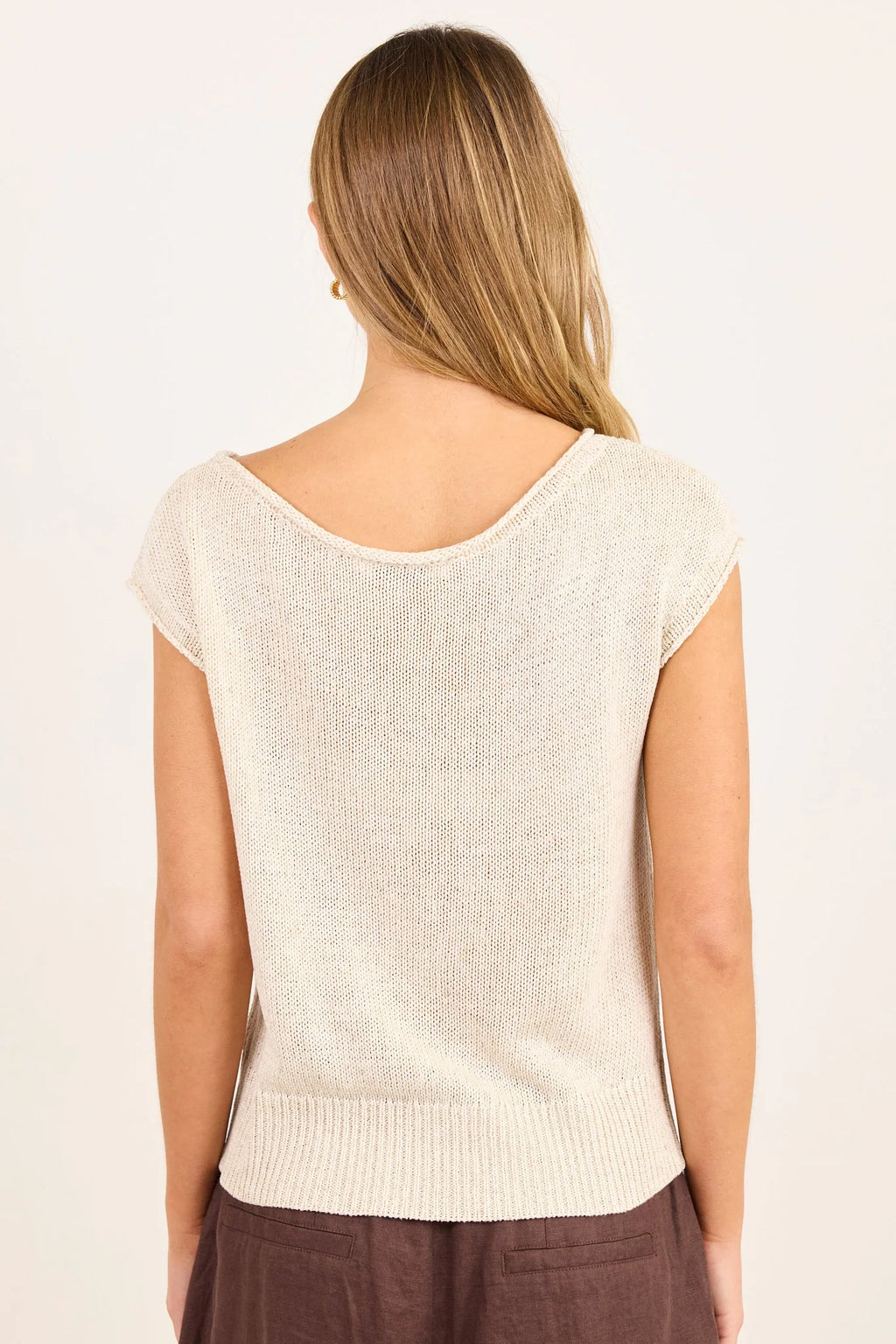 Cultivate Off Shoulder Top - Stories be Told