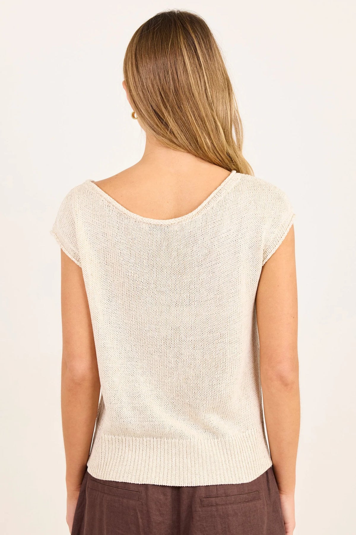 Cultivate Off Shoulder Top - Stories be Told