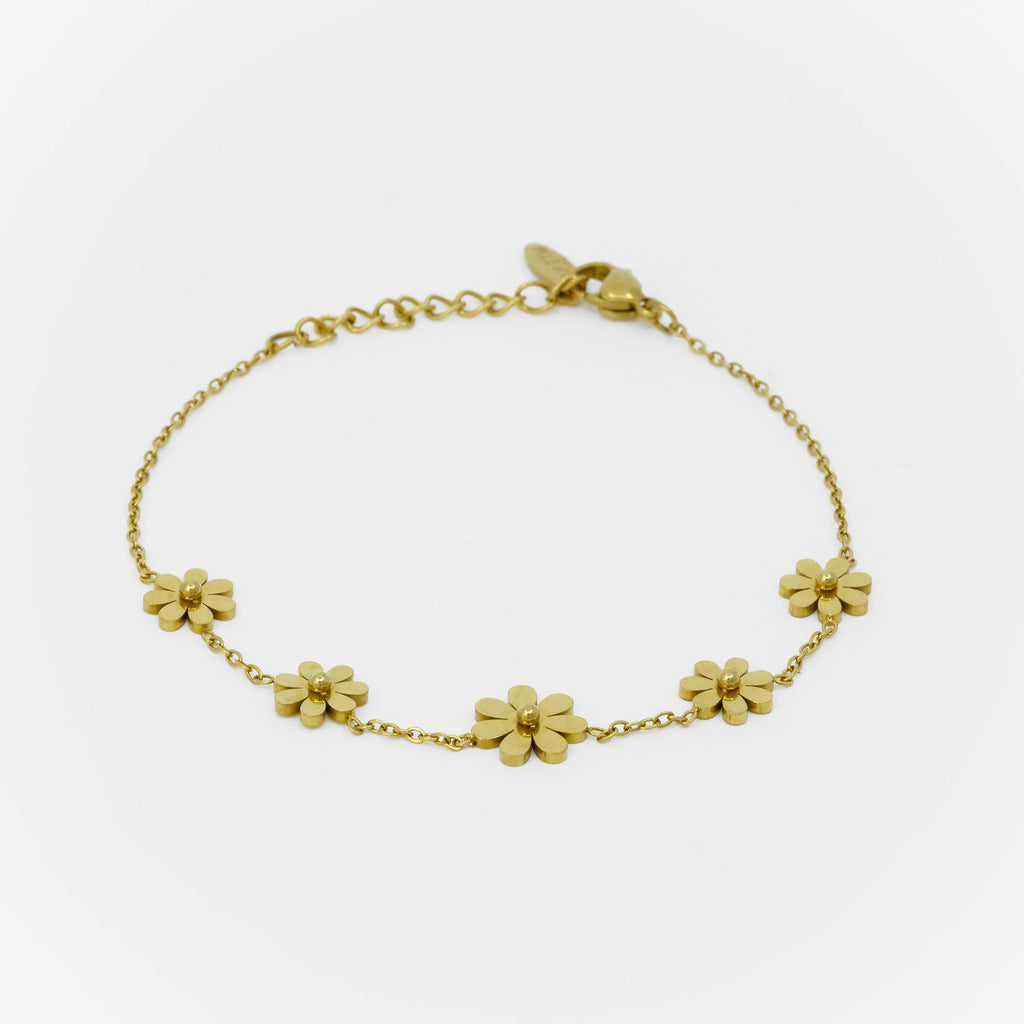 Daisy Bracelet Other Things