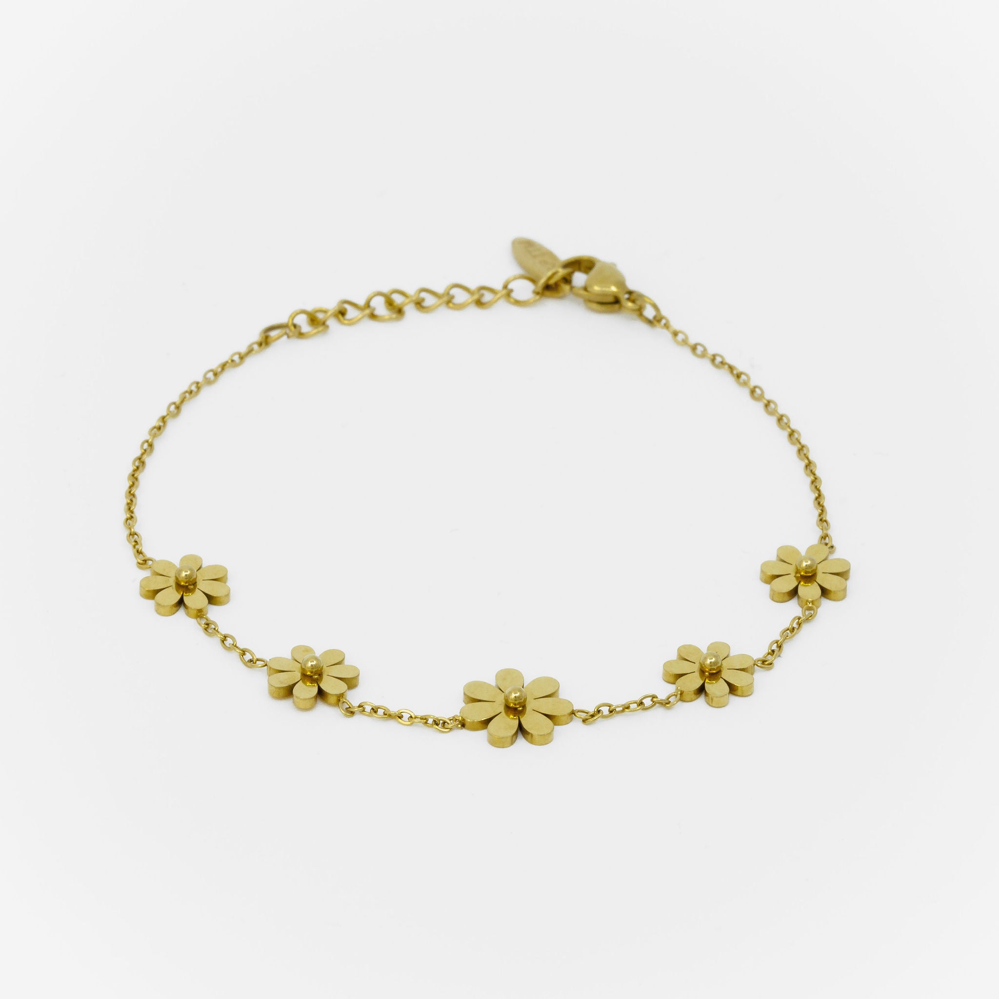Daisy Bracelet Other Things