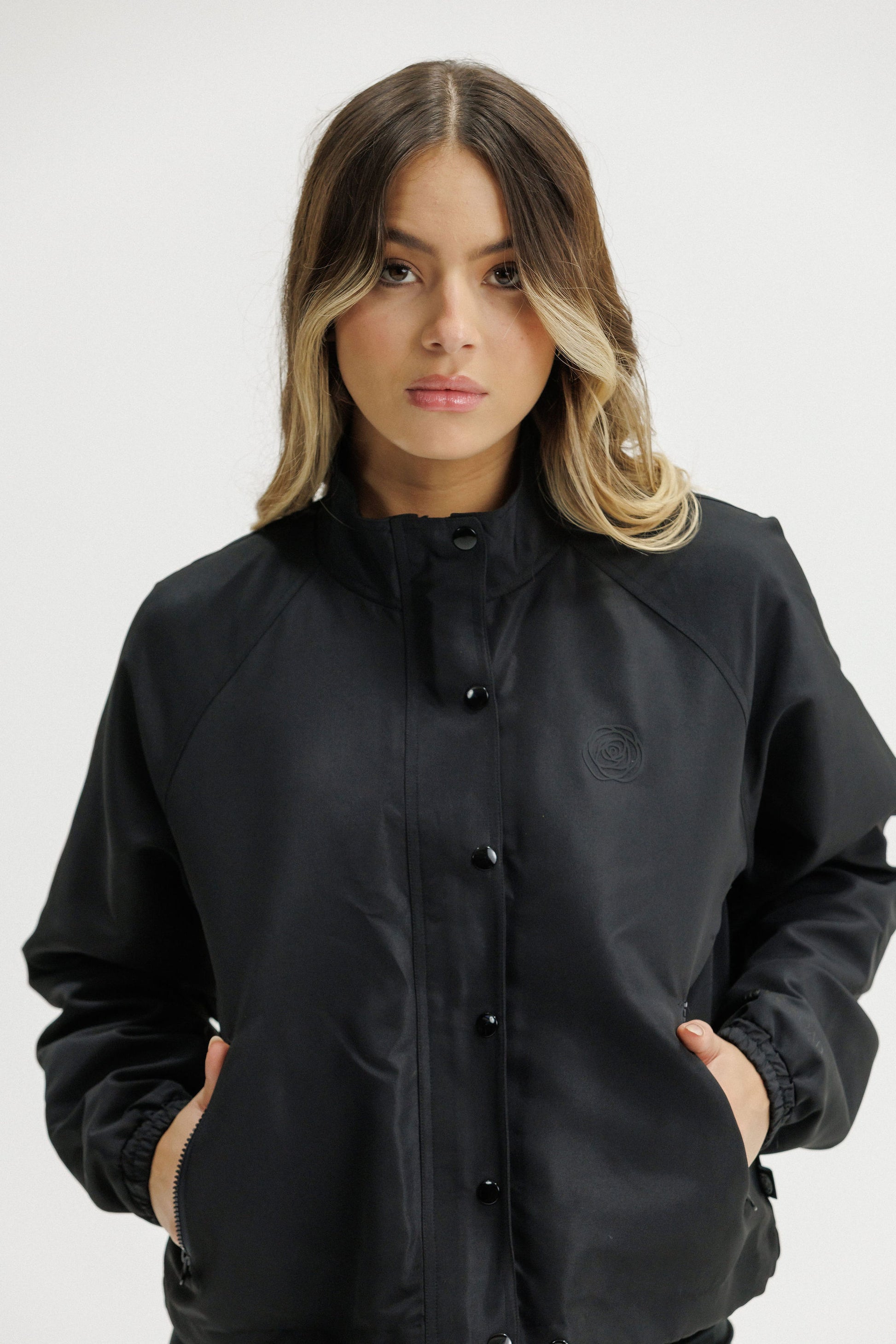 Dallas jacket  Rose Road