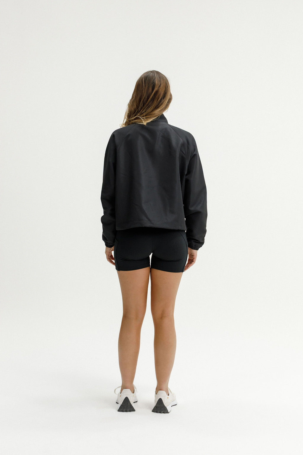 Dallas jacket  Rose Road