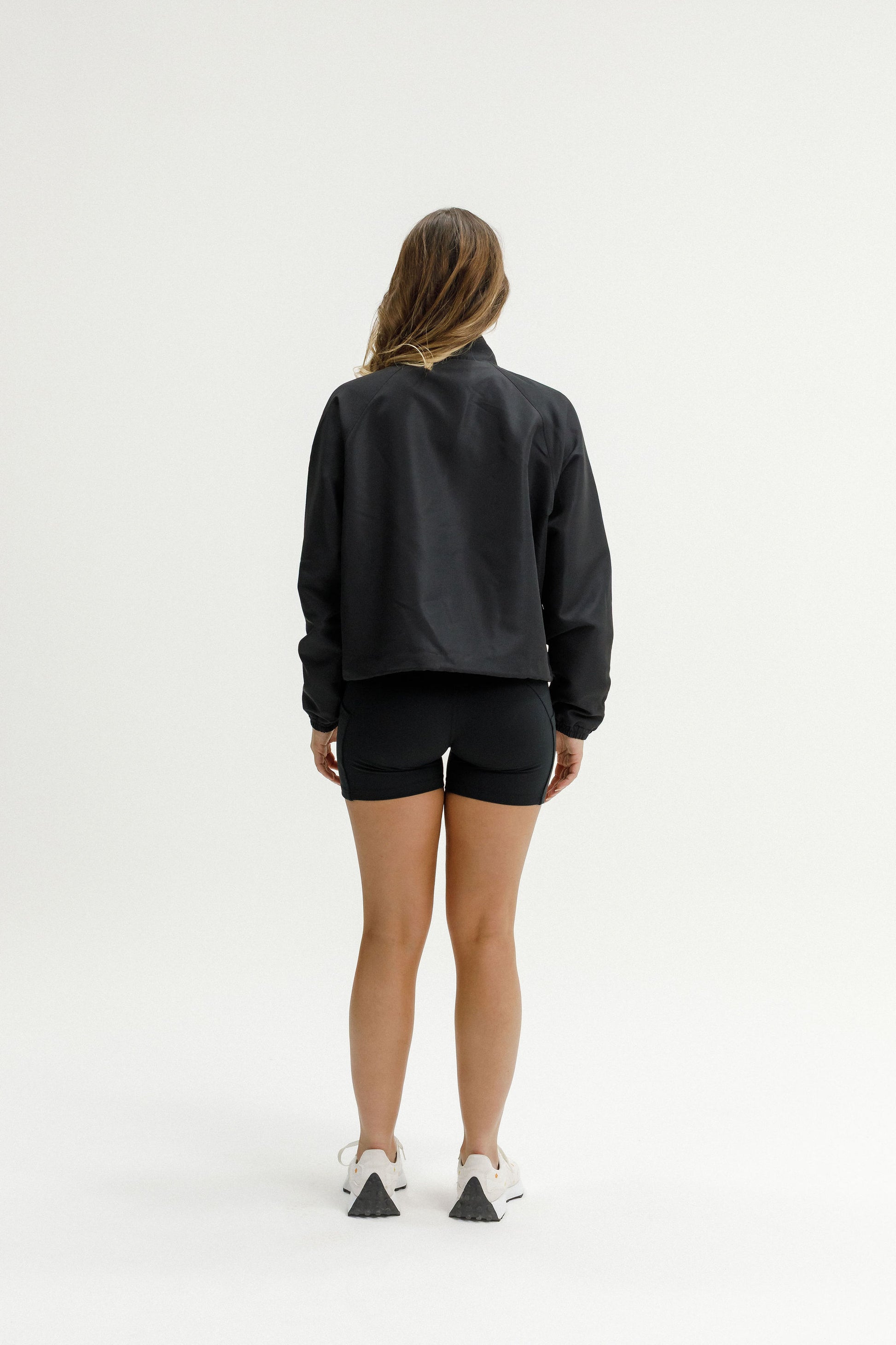 Dallas jacket  Rose Road