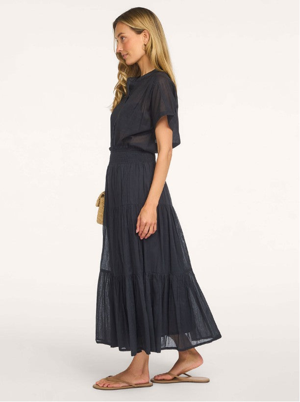 DiamondMaxi Skirt - Lollys Laundry