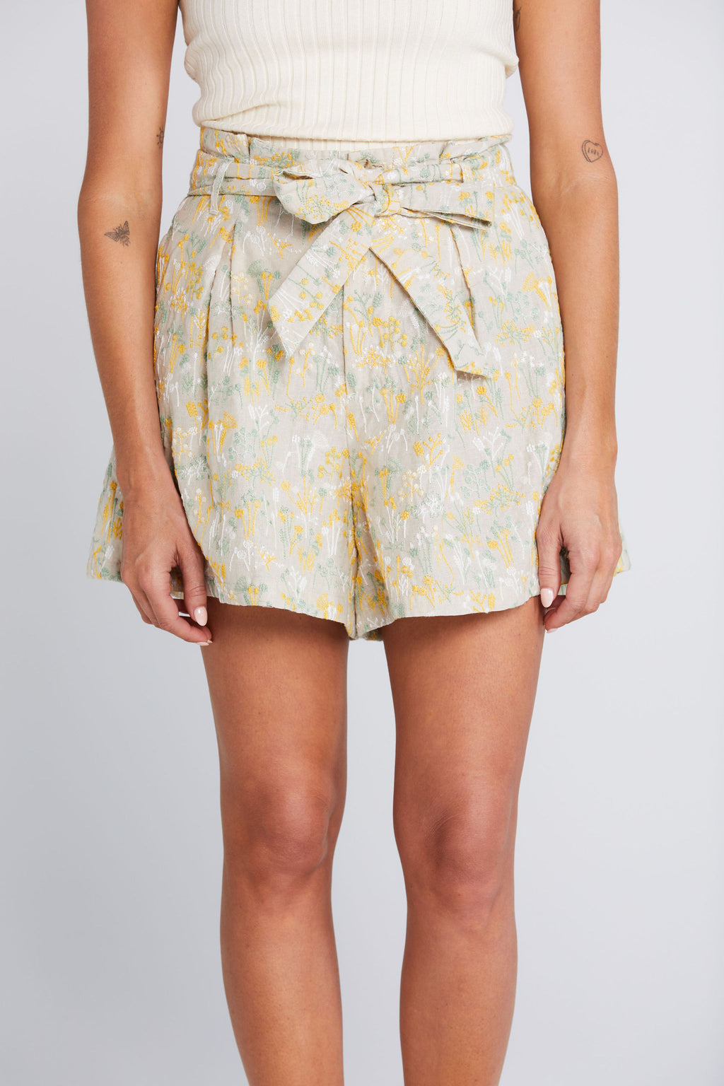 Edna Short - Whimsical Flora