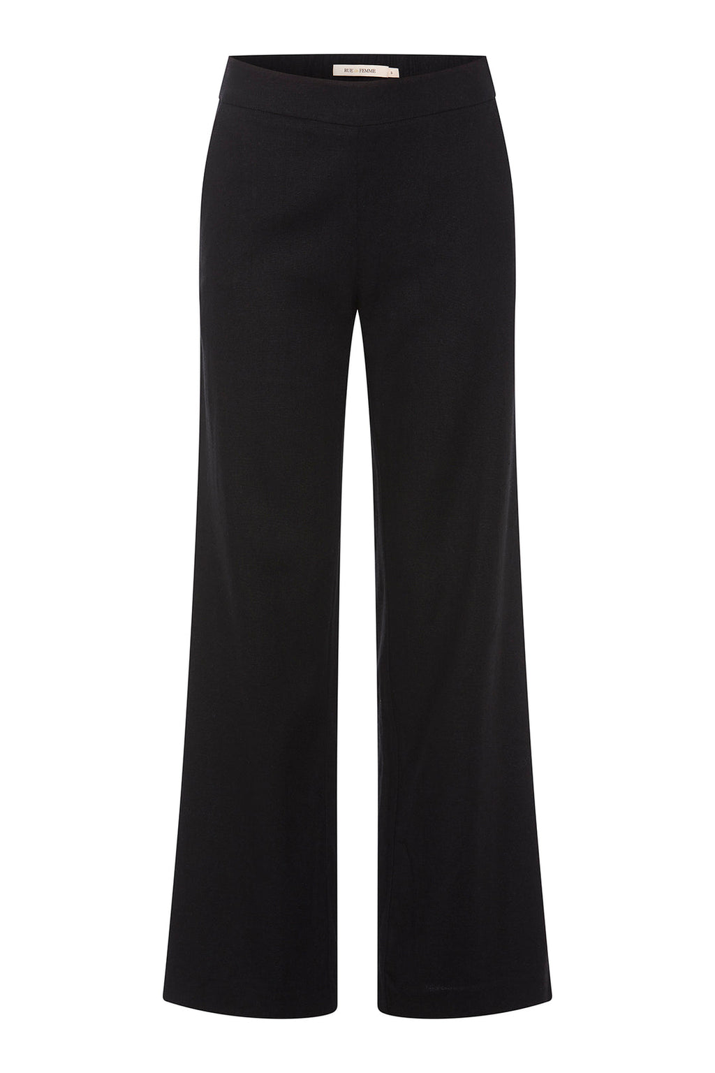 Elinor Pants in Black