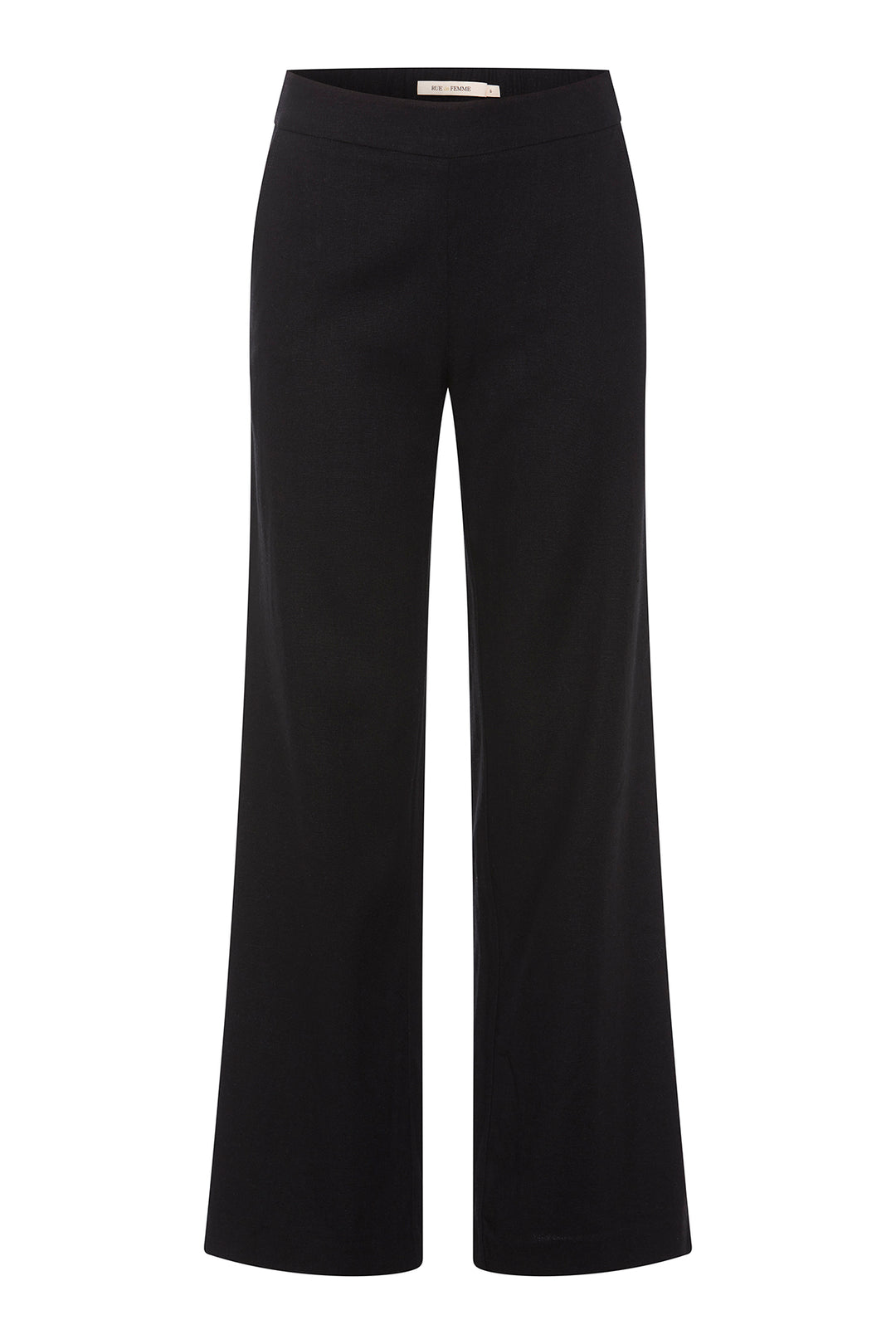 Elinor Pants in Black