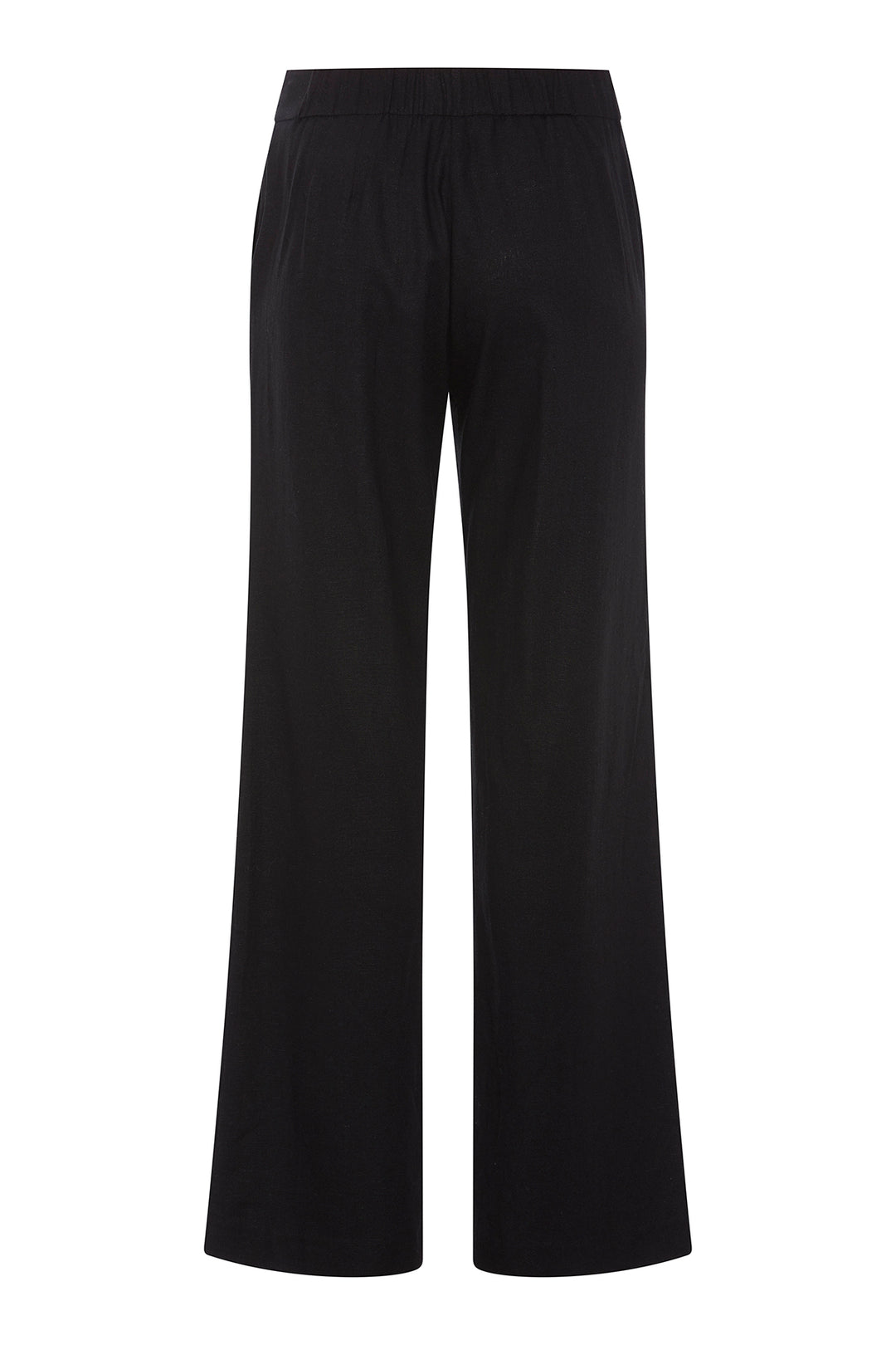 Elinor Pants in Black