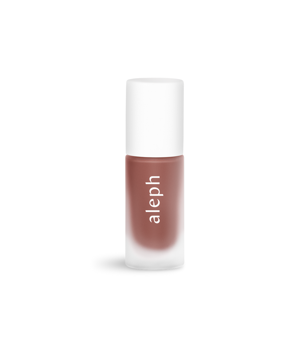 Aura Gloss Aleph
