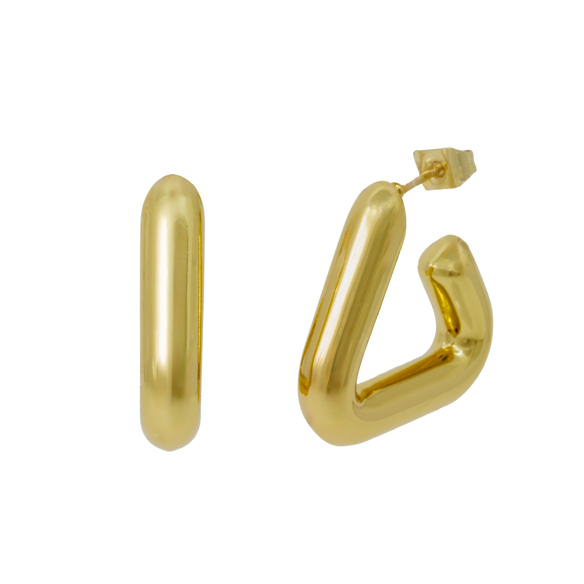 Eve Earrings small Other Things