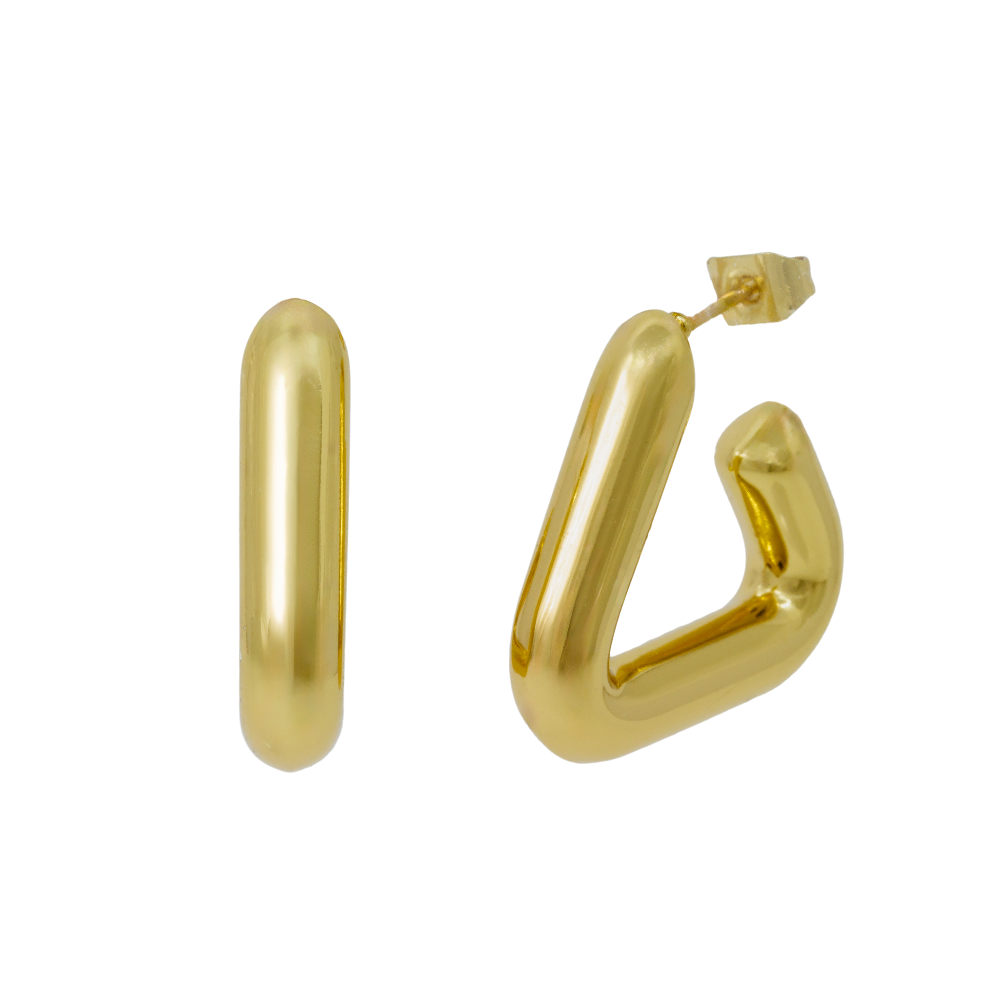 Eve Earrings small Other Things