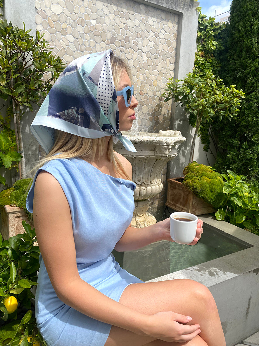 THE DH x JOEL HART FLUX