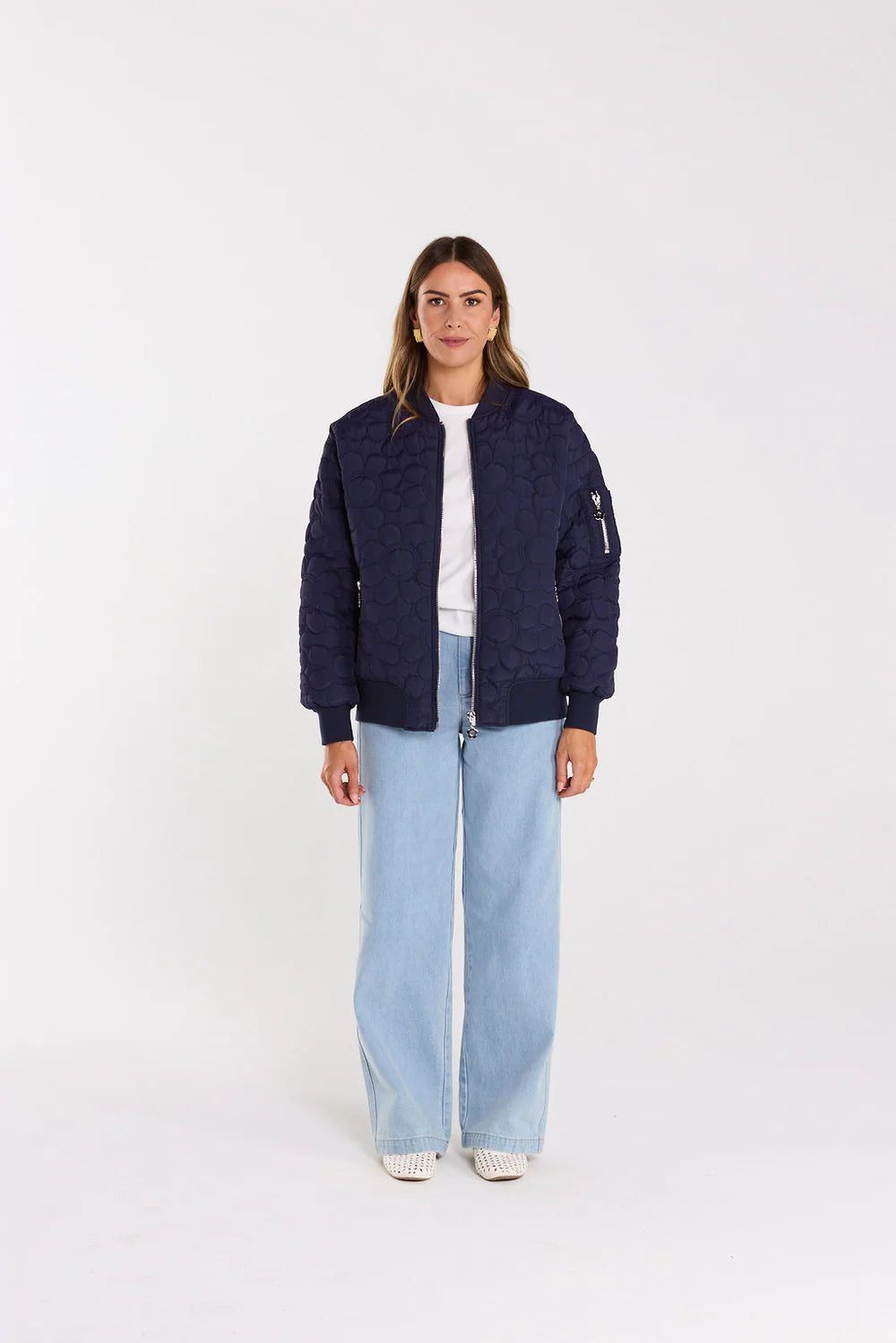 Flying Jacket - Thing Thing