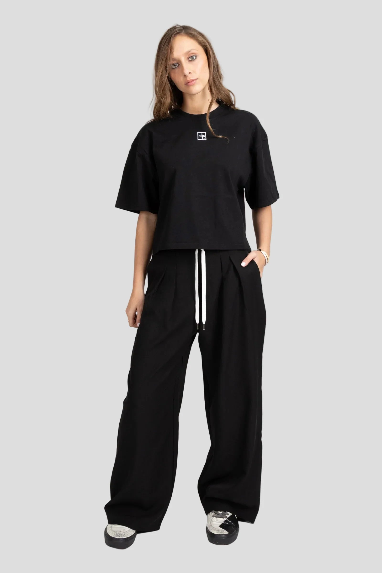 Friend Pant.  Federation