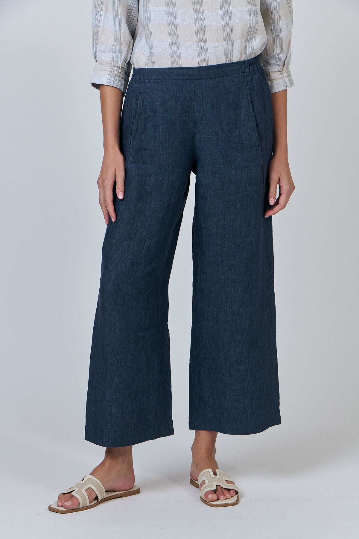 Kate pant  Naturals by O&J