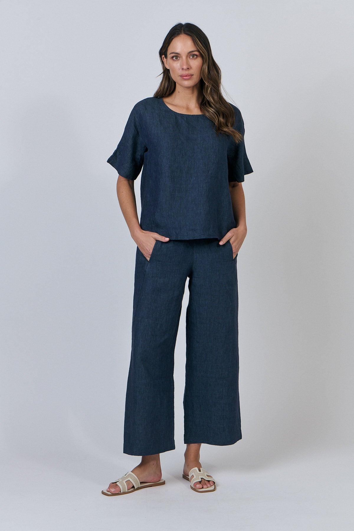 Kate pant  Naturals by O&J