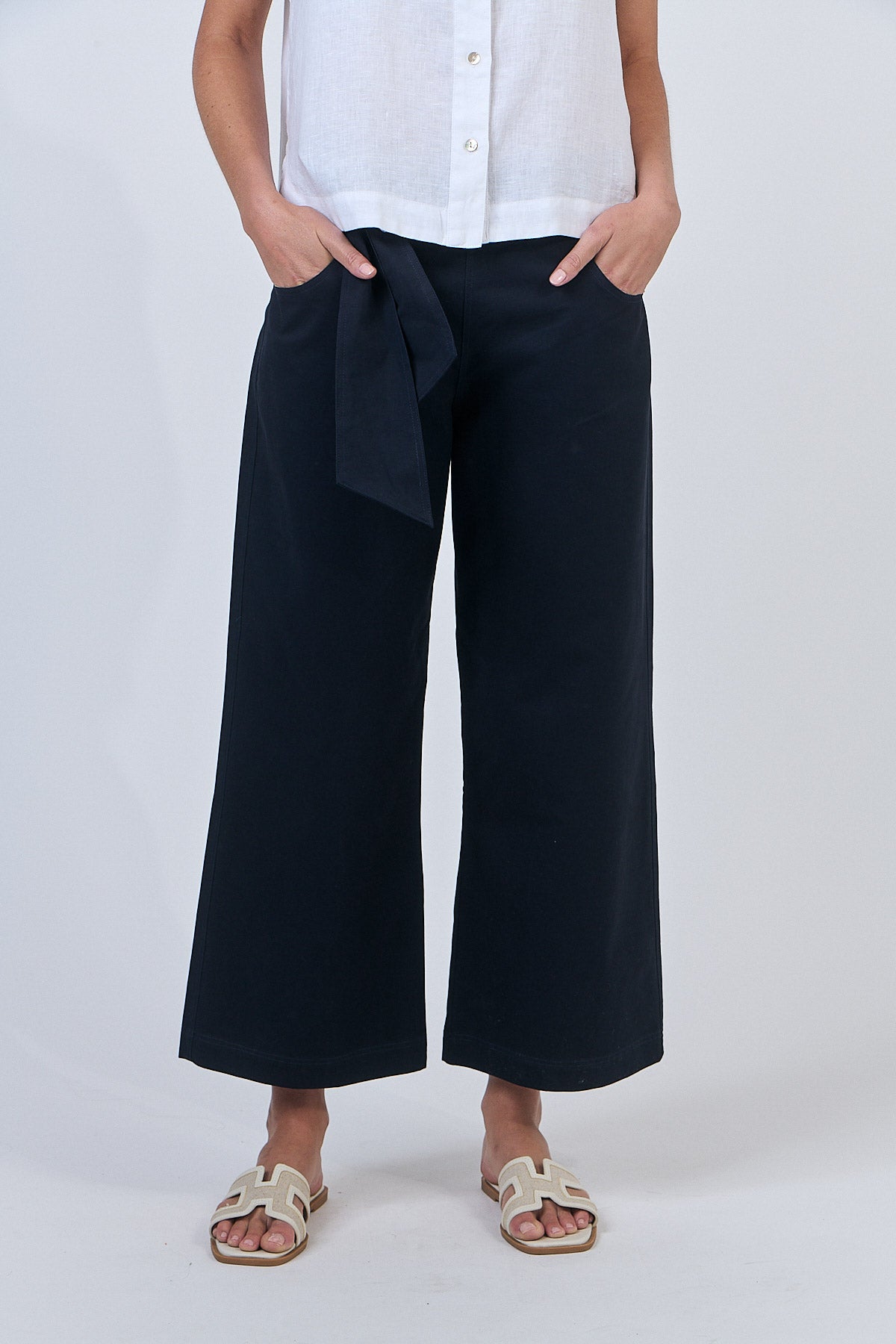 GA567MT Pant Maritime By Naturals