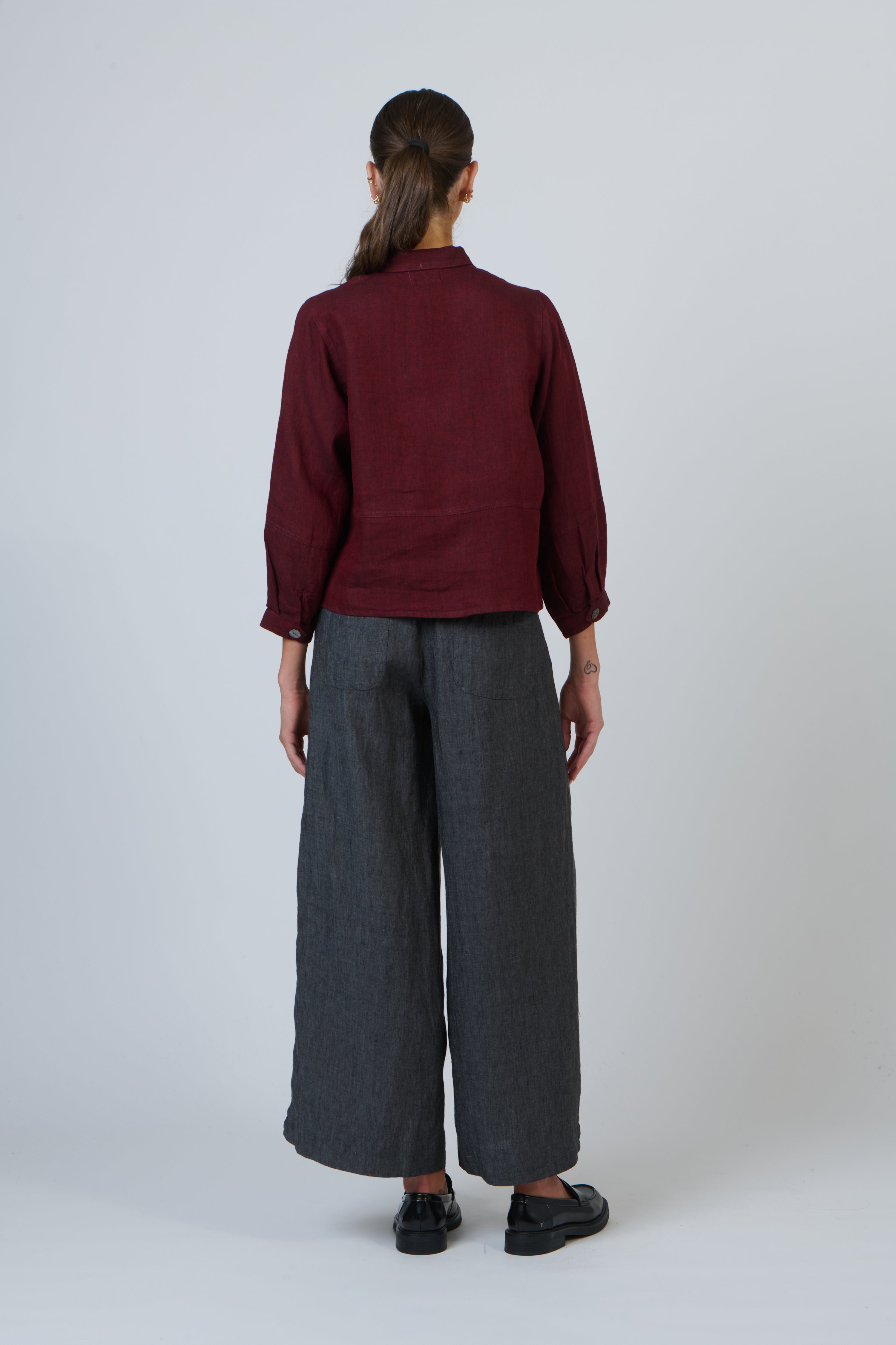 GA578MT Pants Naturals