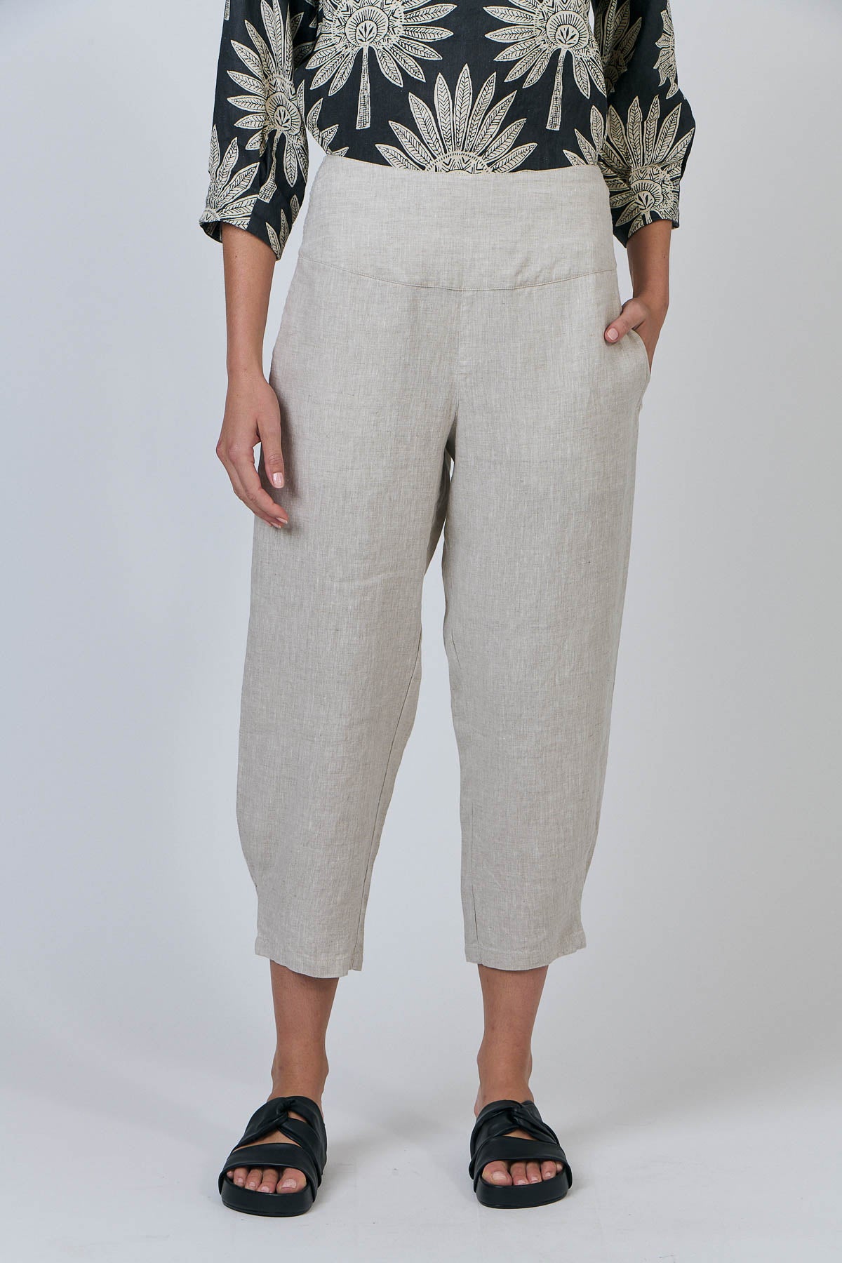 OMG pant Naturals byO&J