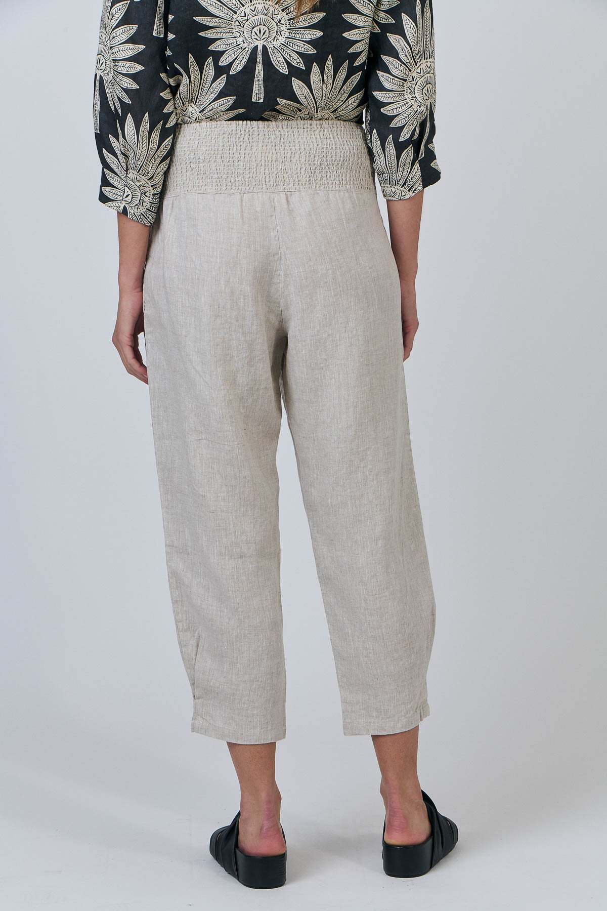 OMG pant Naturals byO&J