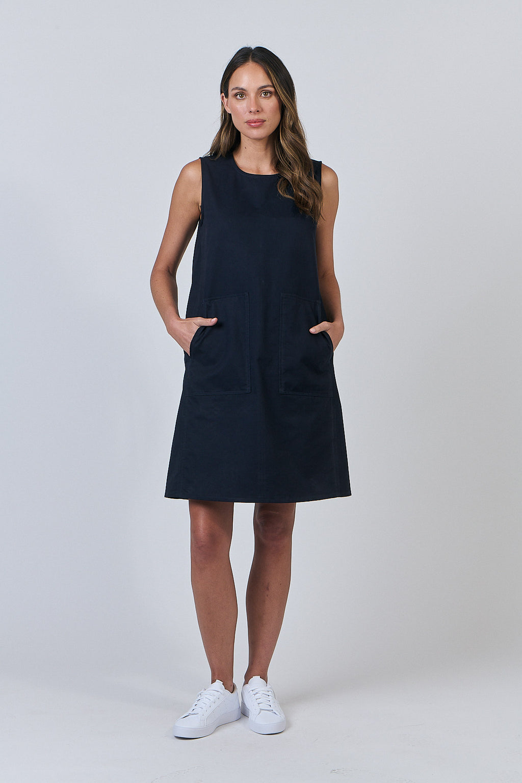 GA629MT Dress Maritime Naturals