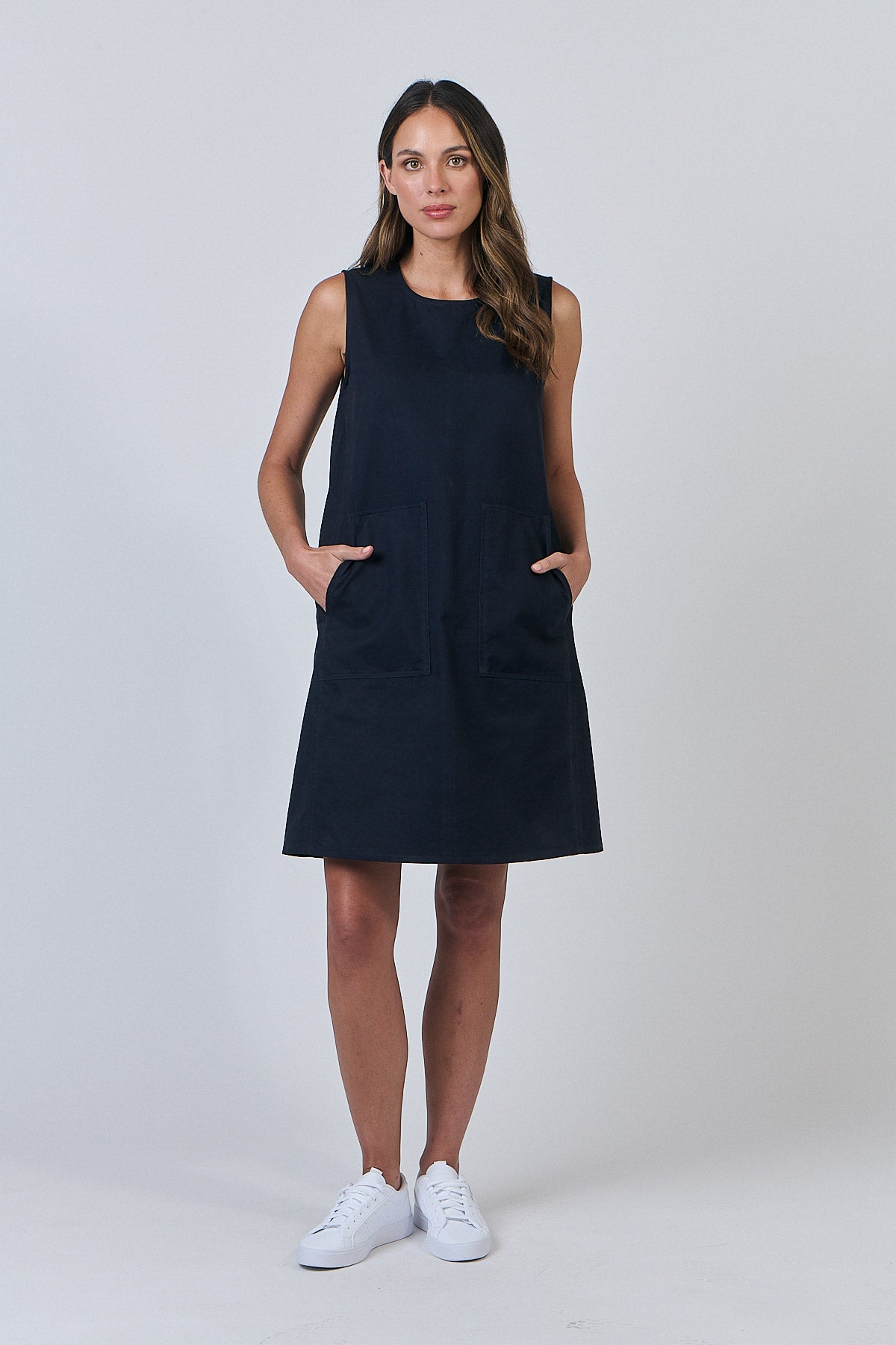 GA629MT Dress Maritime Naturals