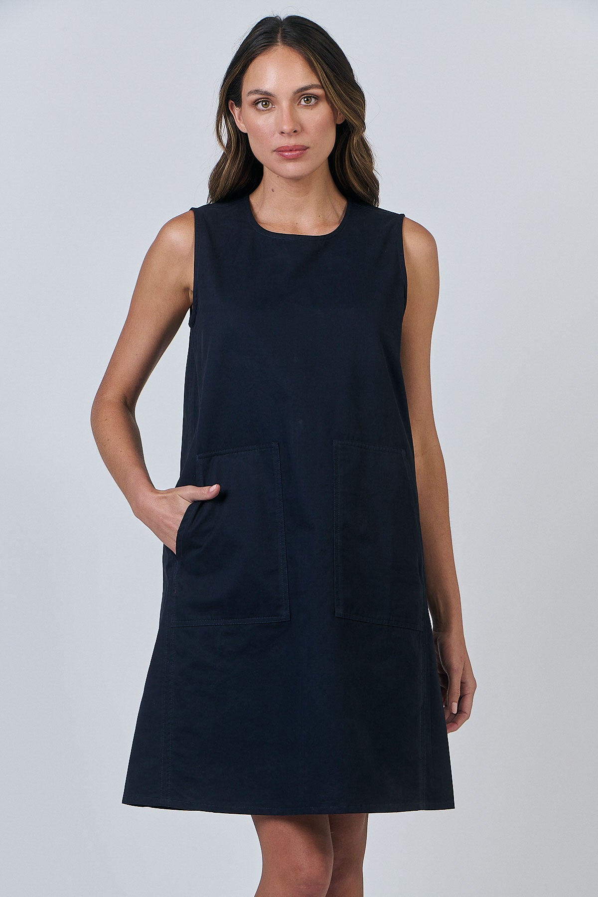 GA629MT Dress Maritime Naturals