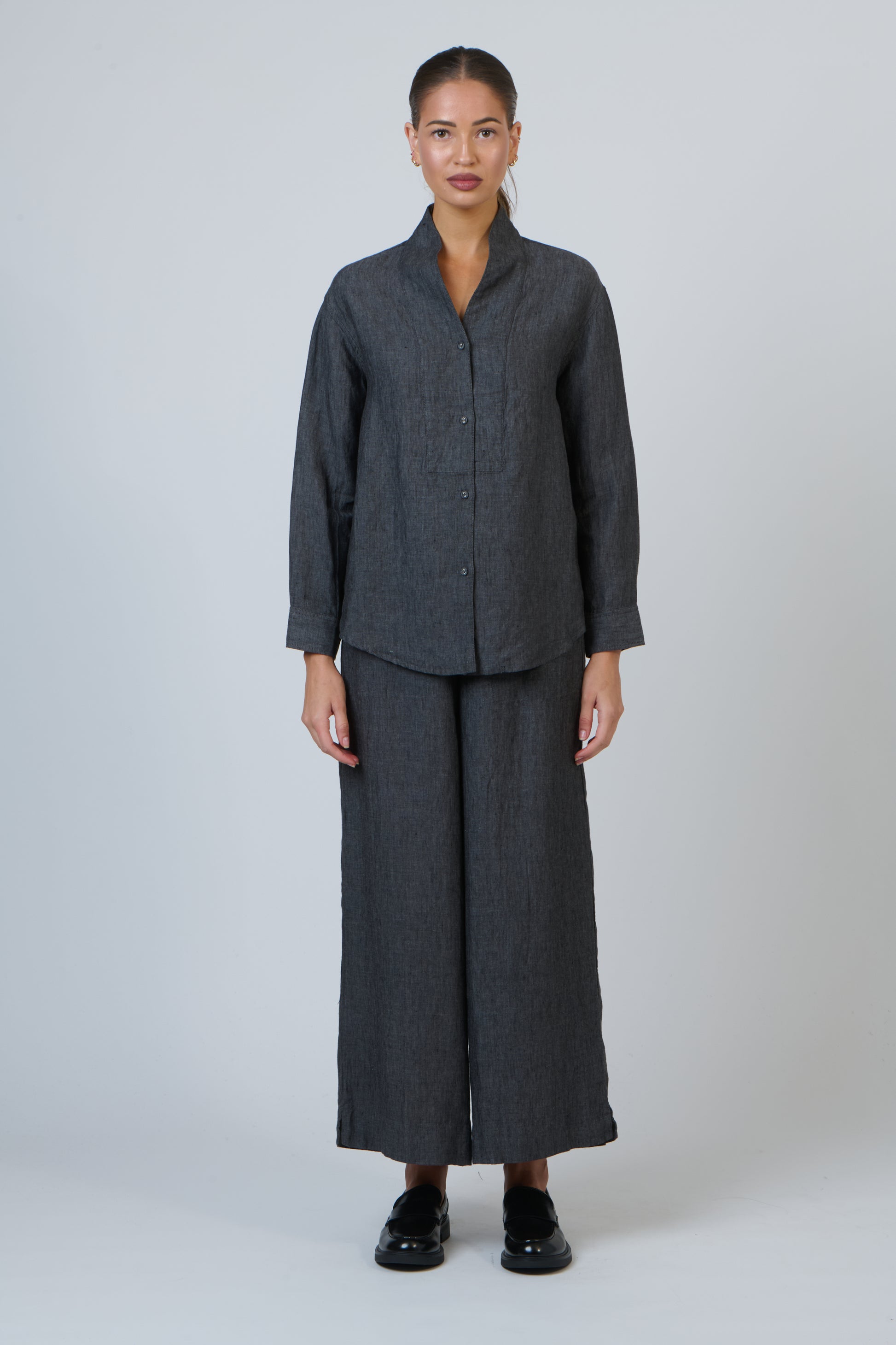 GA578  Pants Naturals