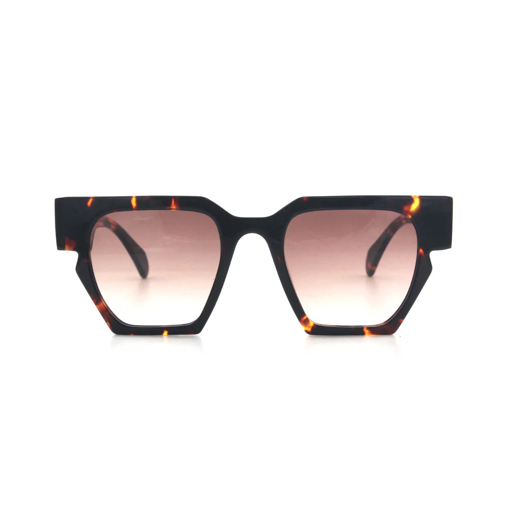 Homage Brown Tort AGE Eyeware
