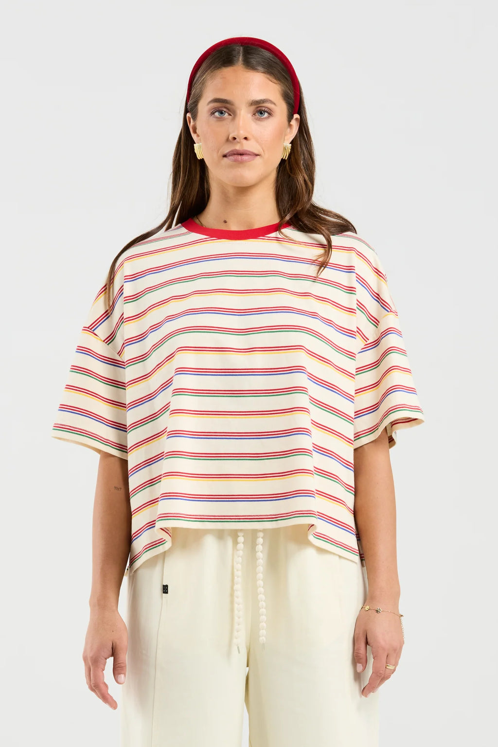Hangtime Tee - Thing Thing