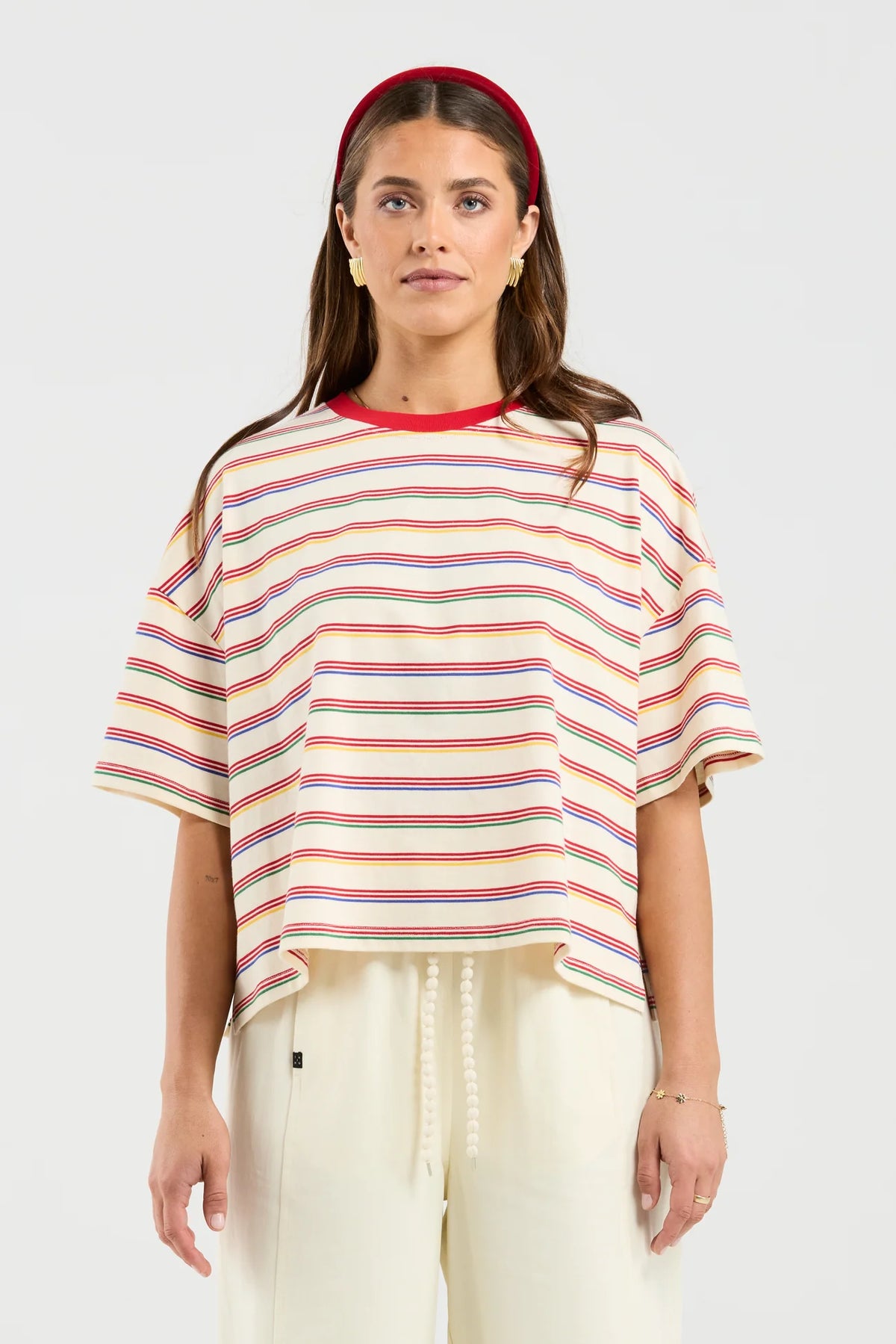 Hangtime Tee - Thing Thing