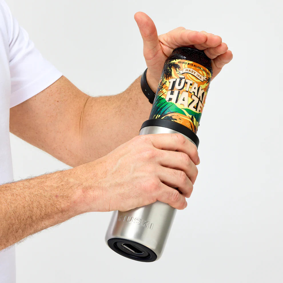 Huski Big Can Cooler