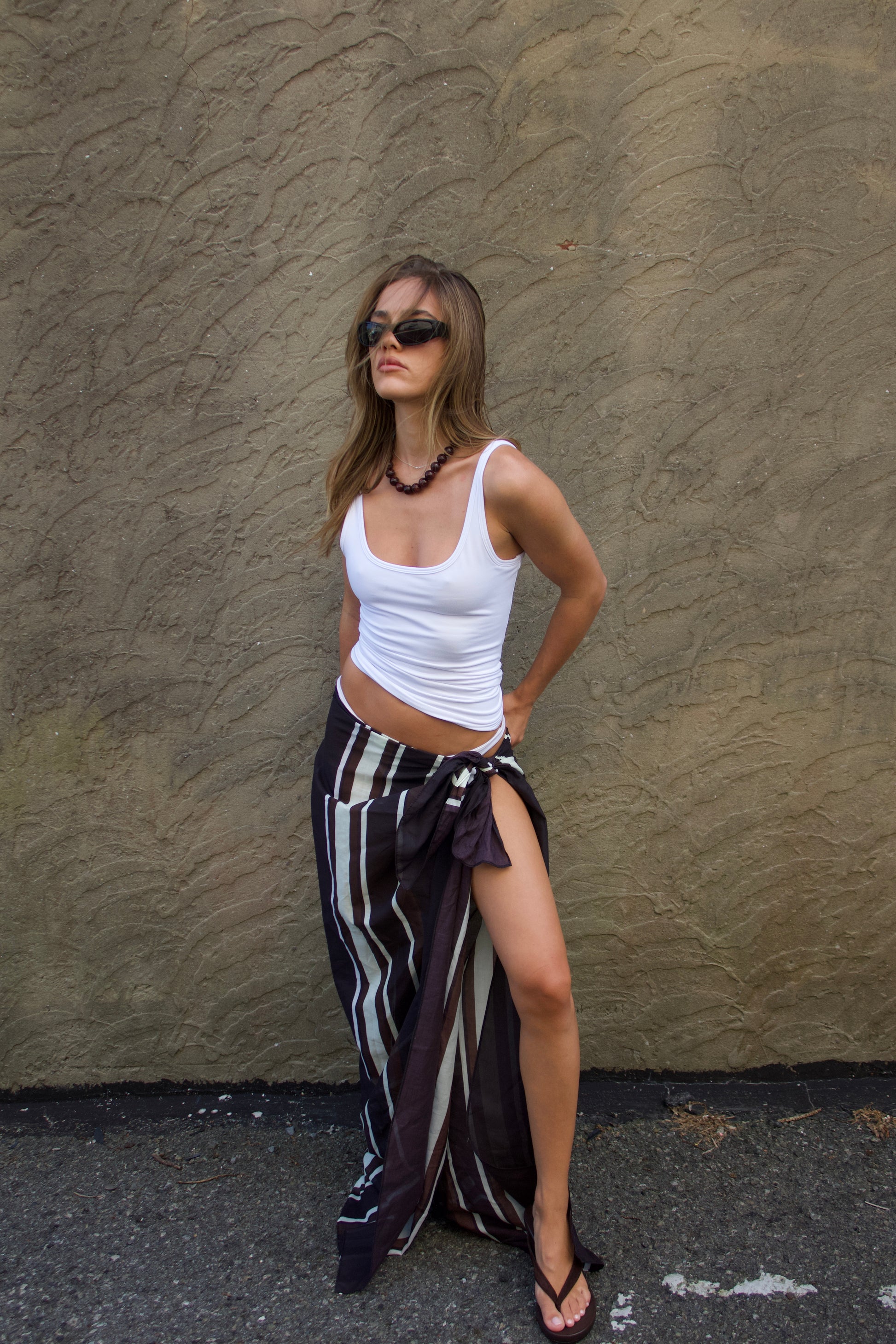 SSAINT Sarong