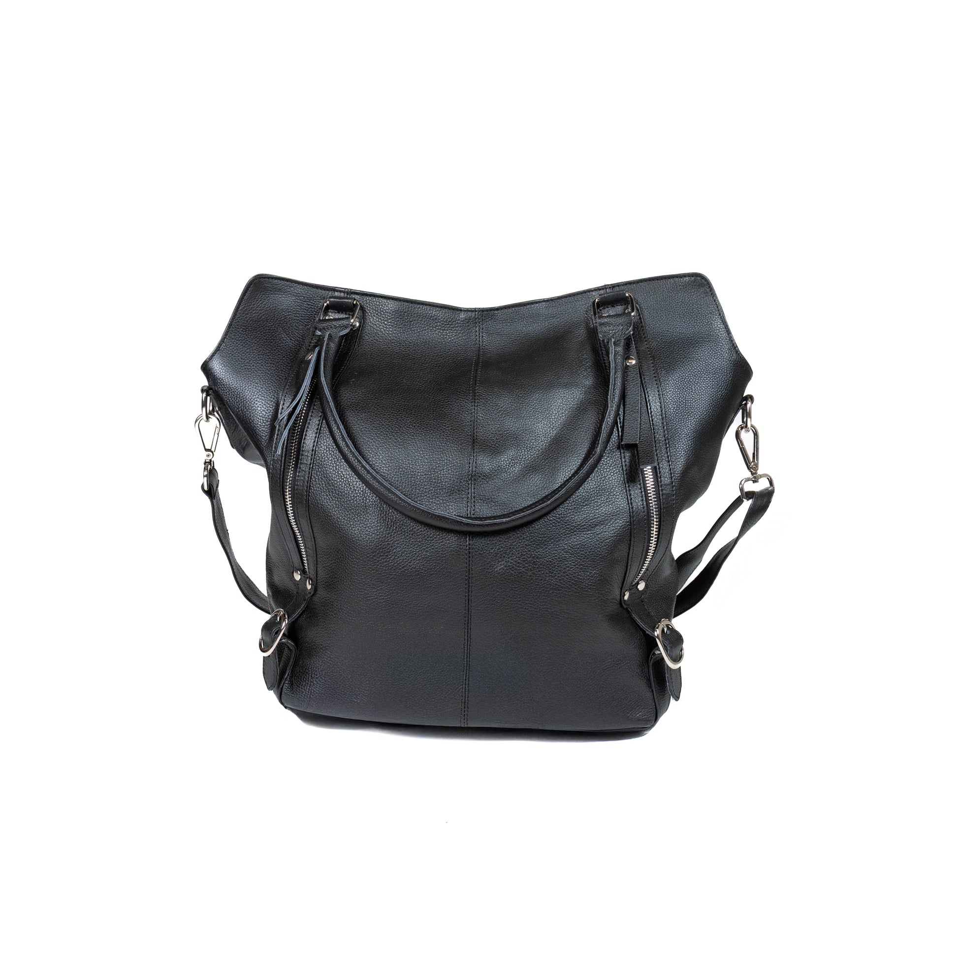 The Chosen leather handbag