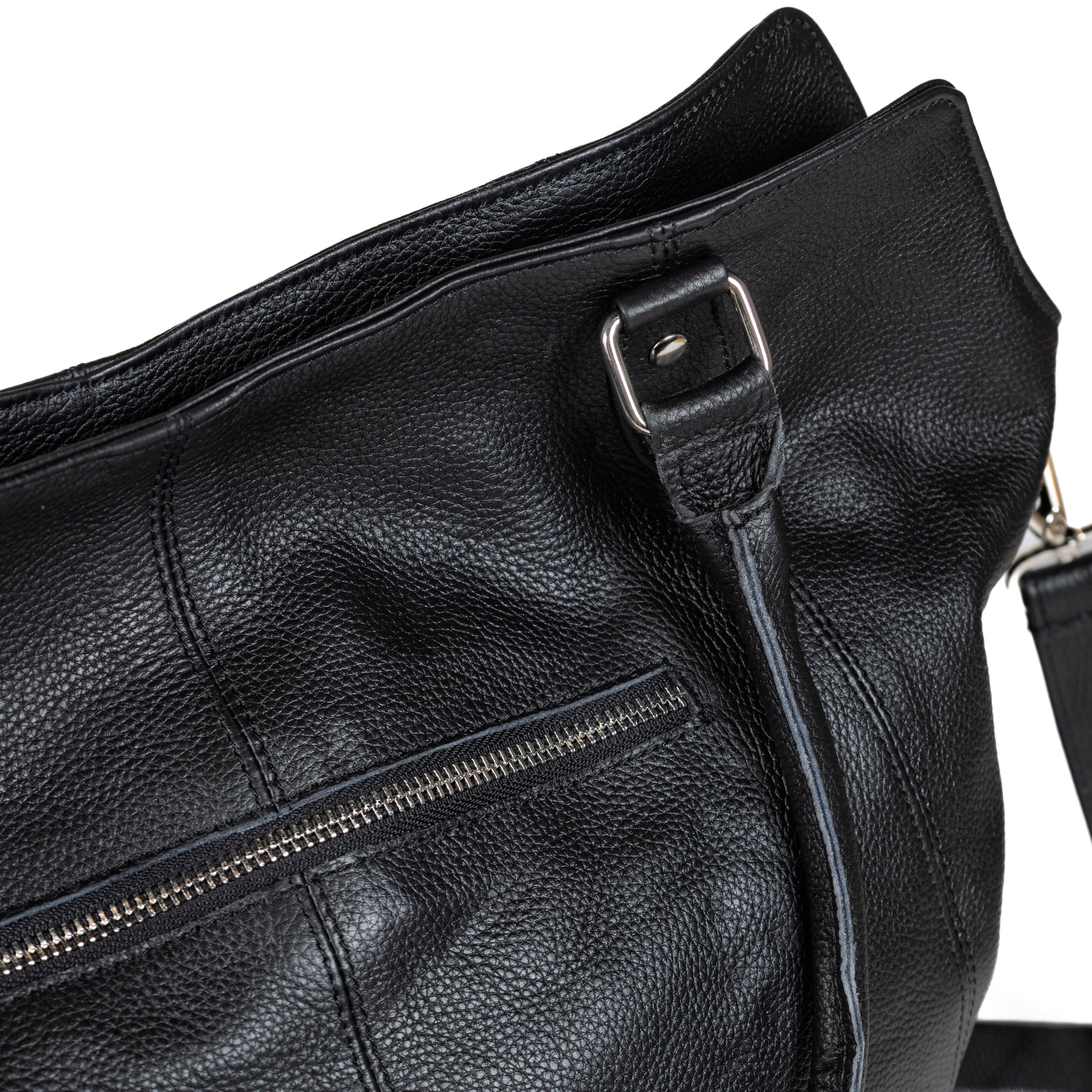 The Chosen leather handbag