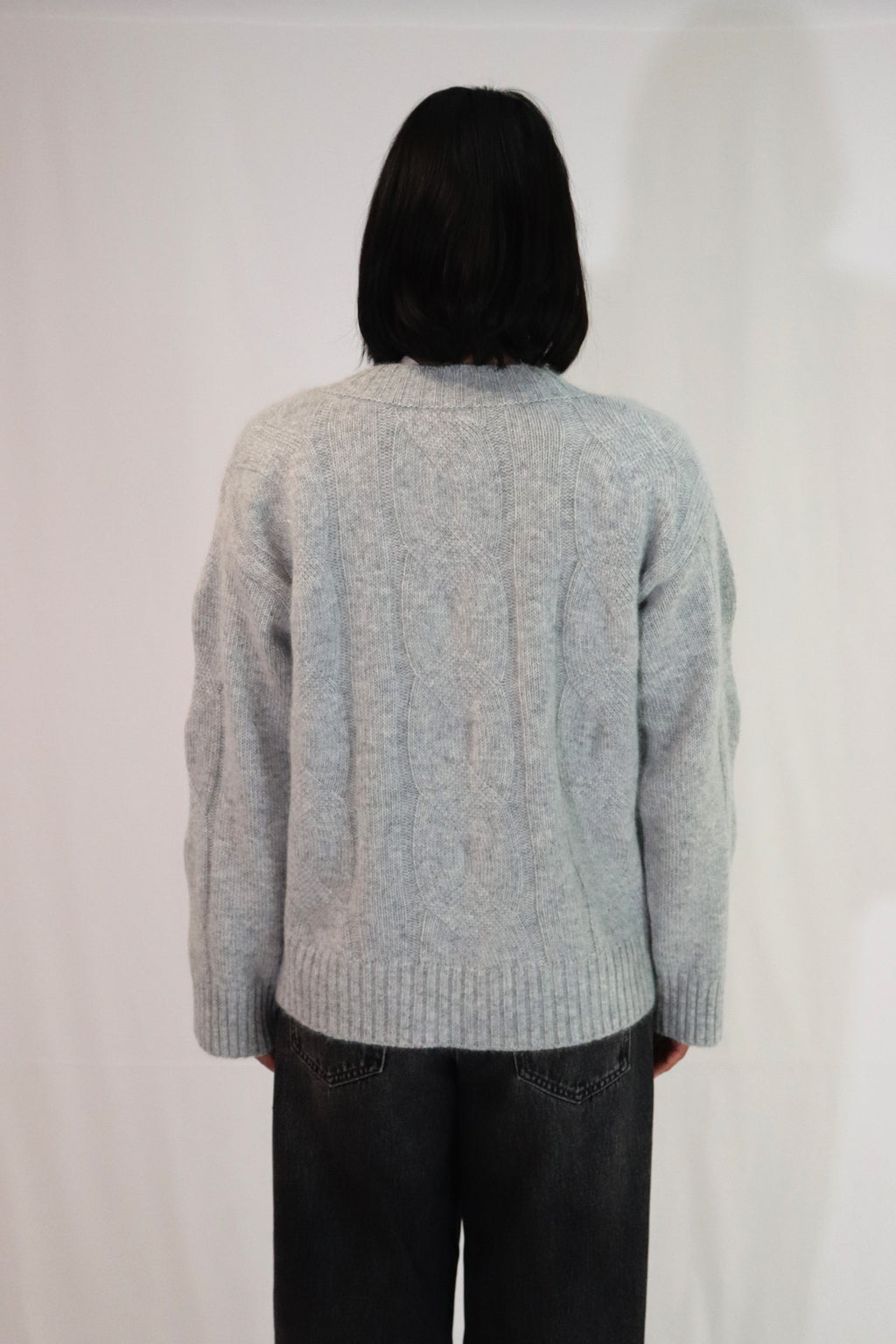 Tatano Liuliu V Neck