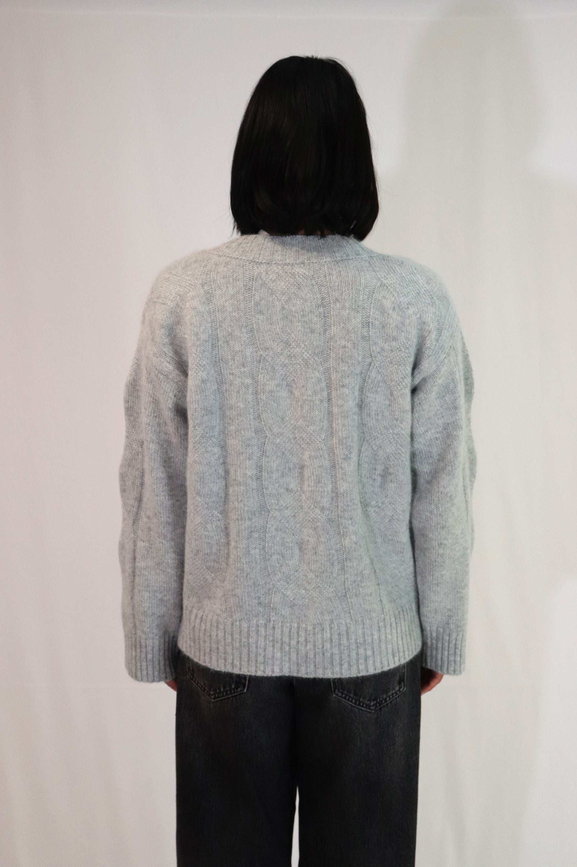 Tatano Liuliu V Neck