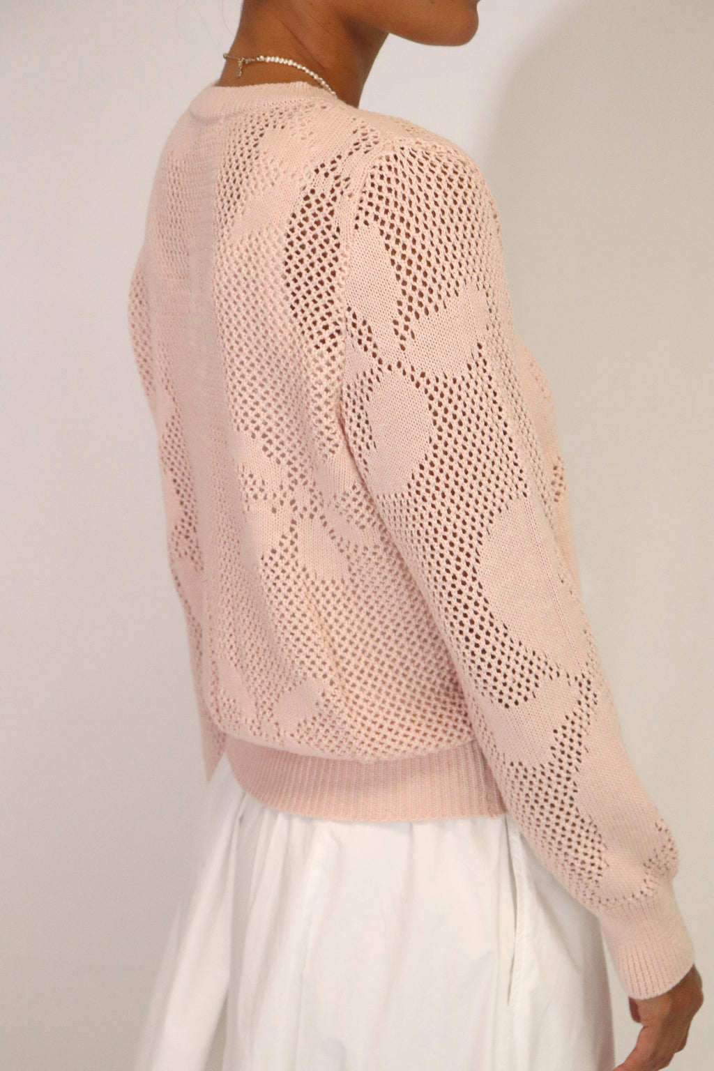 Sienna Sweater - Tatāno