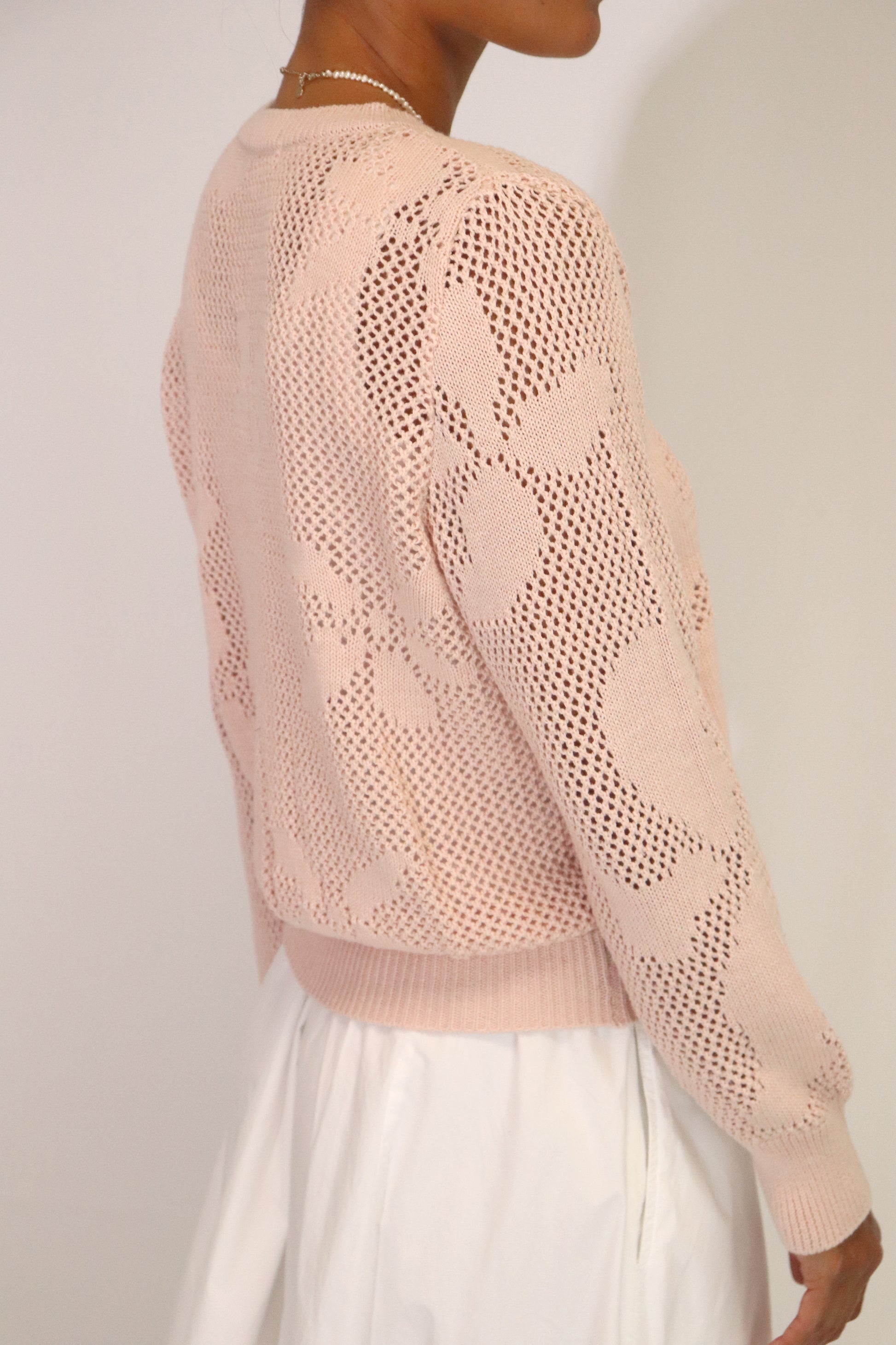 Sienna Sweater - Tatāno