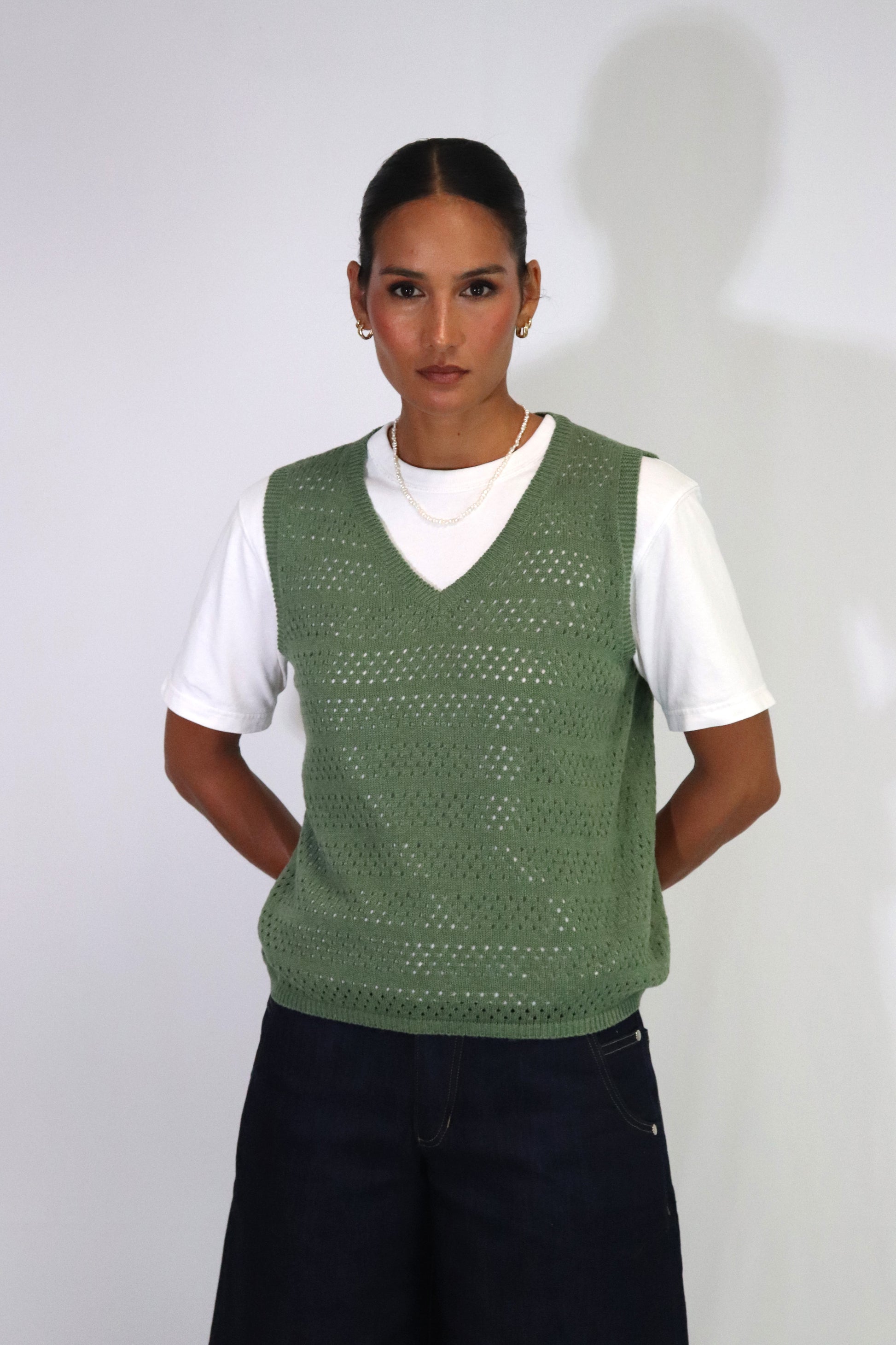 Eden Vest - TATĀNO