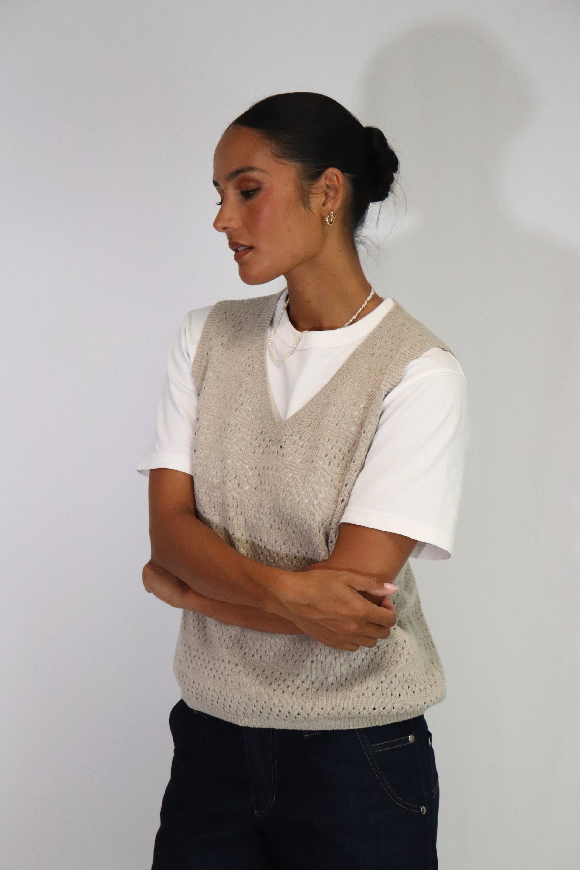 Eden Vest - TATĀNO