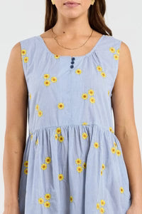 Cassandra Dress - Thing Thing