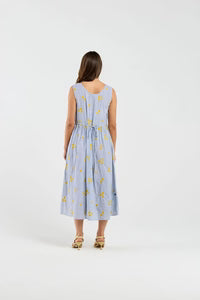 Cassandra Dress - Thing Thing