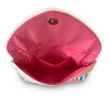 Beaded Bags  Dark Hampton