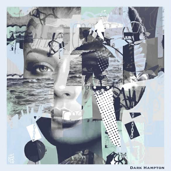 THE DH x JOEL HART FLUX