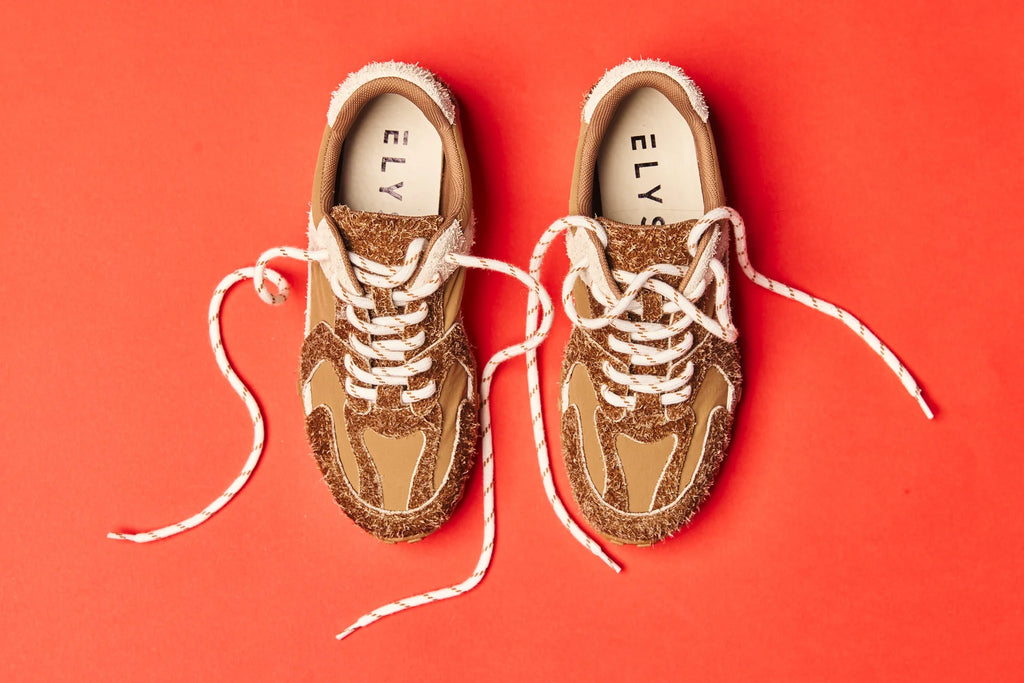 Knox Sneaker - Elyson