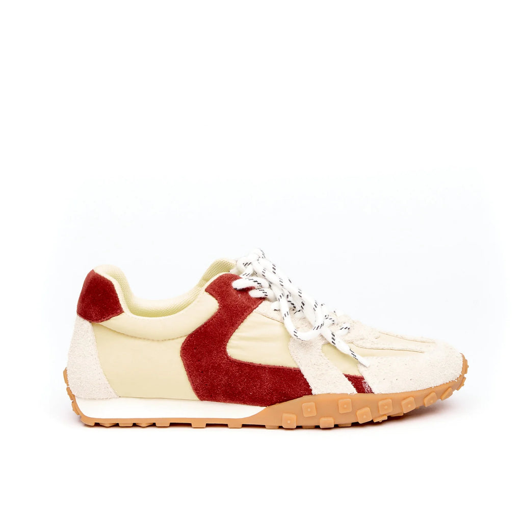 Knox Sneaker - Elyson