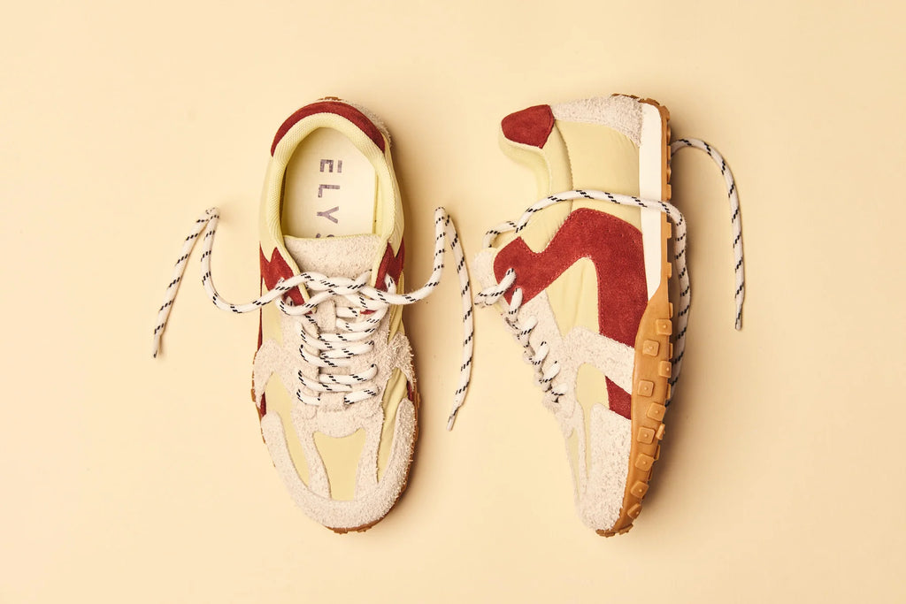 Knox Sneaker - Elyson