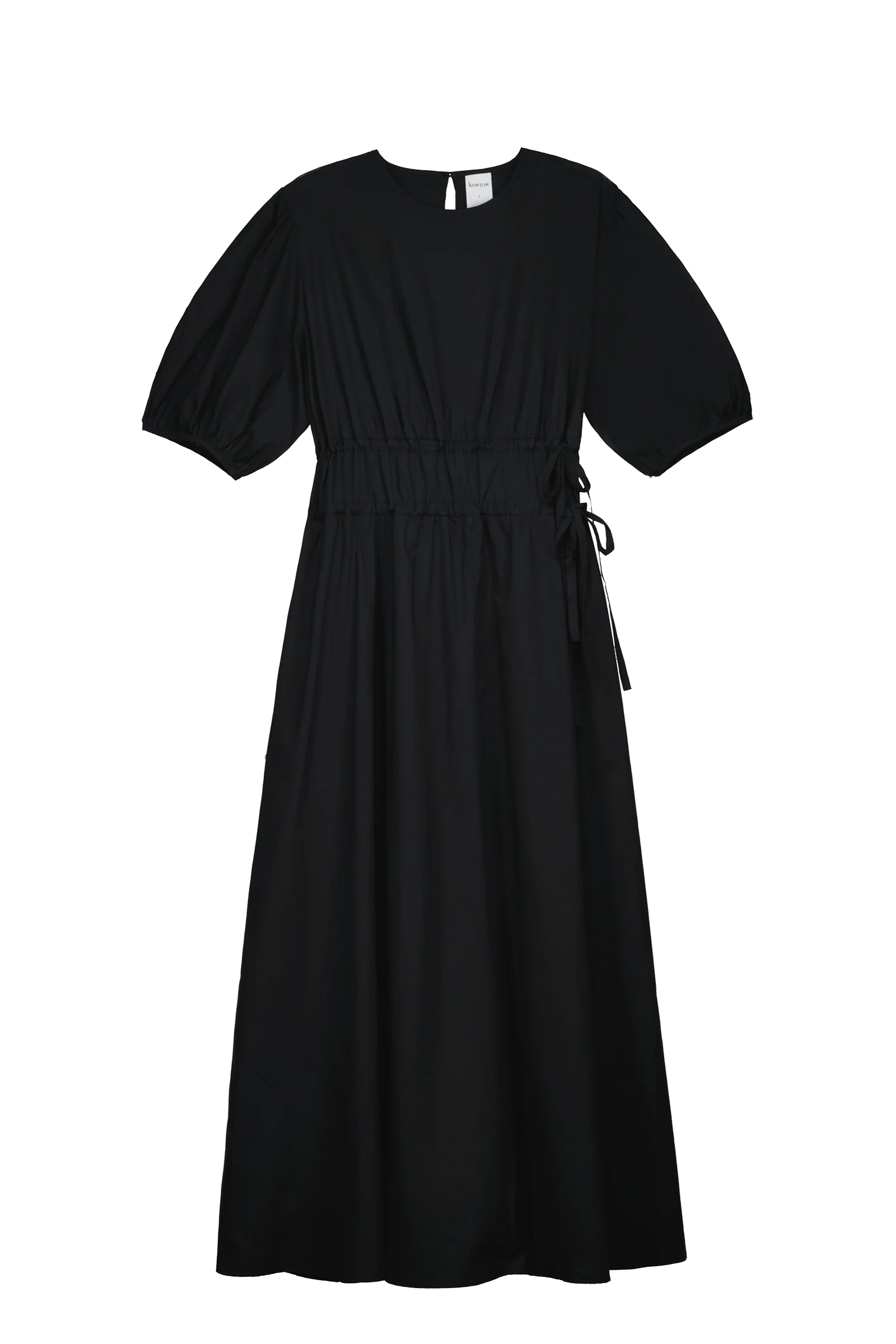 Long Celeste Dress Kowtow