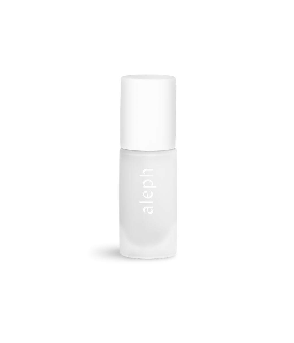 Aura Gloss Aleph